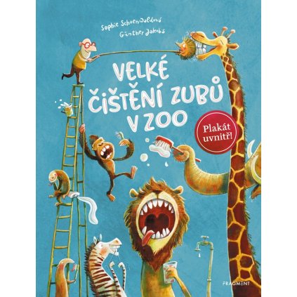 0051070652 velke cisteni zubu v zoo a101f0f19405 v