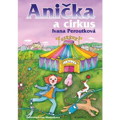 0010024250 Anic cirkus