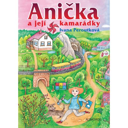 0030046696 Anicka a jeji CZ