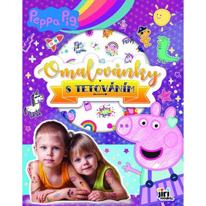 2876 3 peppa pig omalovankystetovanim z1