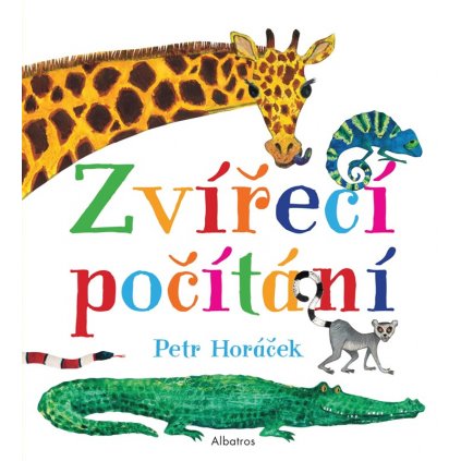 0066200331 Zvireci pocitani V