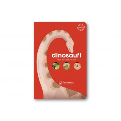 5149 dinosauri proc byli tak velci