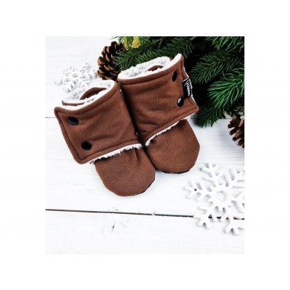 9414 1 capacky barefoot s berankem brown light grey (1)