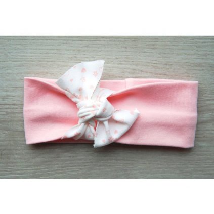 19953 elasticka divci celenka lososova pentle male srdicka v 50 86