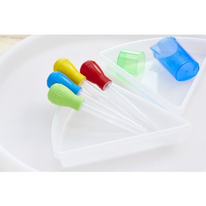 TickiT JUMBO Kapátko, (pipeta) 1 ks