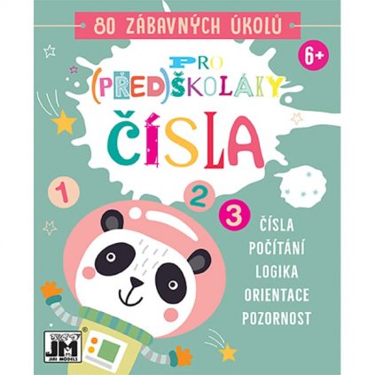 0004676 pro predskolaky cisla