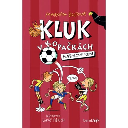 724737 Kniha Kluk v kopackch Bolfova Grada 600 0 fit