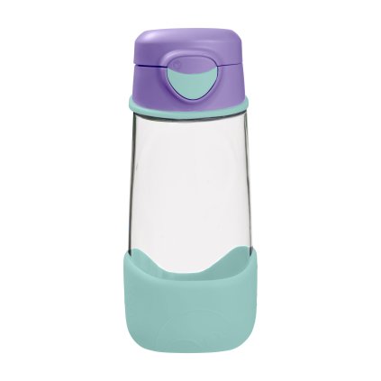 Lilac Pop sport spout bottle 01