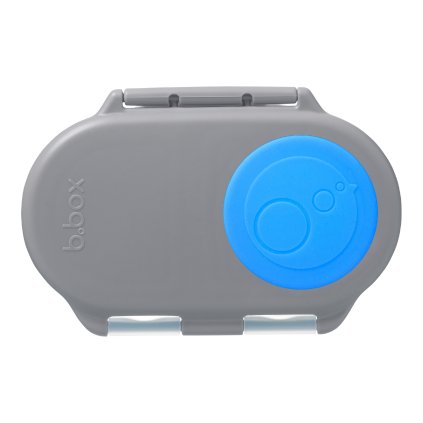 684 Snackbox Closed Blue Slate