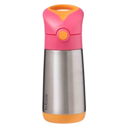 451 strawberry shake insulated drink bottle 01