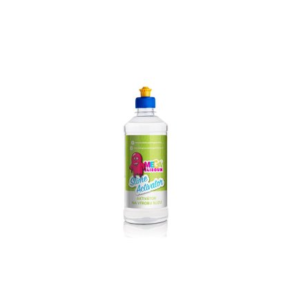 Aktivátor slizu 500 ml