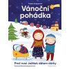Vánoční pohádka - Proč nosí Ježíšek dětem dárky