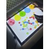TickiT Light Panel A2