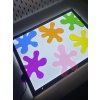 TickiT Light Panel A2