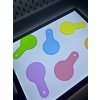 TickiT Light Panel A2