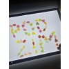 TickiT Light Panel A2