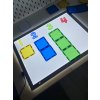 TickiT Light Panel A2
