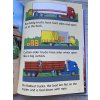 Usbourne Beginners - Trucks