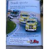 Usbourne Beginners - Trucks