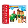 SmartMax - Můj první traktůrek 22 ks, 1-5 let