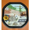 Stavba - podložka do Tuff Tray Mini
