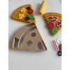 Kreativní sada do modelíny – Moje první pizza