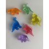 Tickit Průsvitní barevní dinosauři (6 ks)