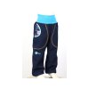 10843 3 softshellove kalhoty pro chlapecky tm modra doprava velikost 92 6362 49 1431