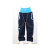 10843 2 softshellove kalhoty pro chlapecky tm modra doprava velikost 92 6362 48 1431