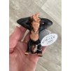 ŠIMPANZ, figurka 10 cm, plast