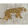 TYGR, figurka 14 cm, plast