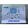 Tooky Toy - Doktorská sada v kufříku, 3+