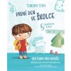 Timovy tipy: První den ve školce