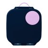 665 Mini Lunchbox IndigoRose