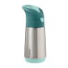 Insulated Drink Bottle Emerald Forest 2