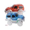 MNTL - Magnetické auto k autodráze 2 ks