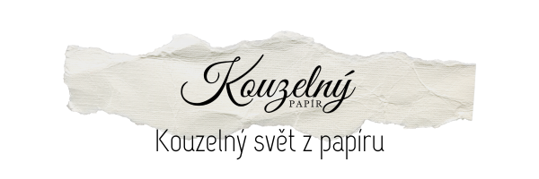 Kouzelný papír