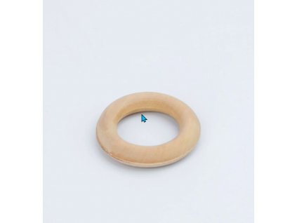 Wooden Ring 1