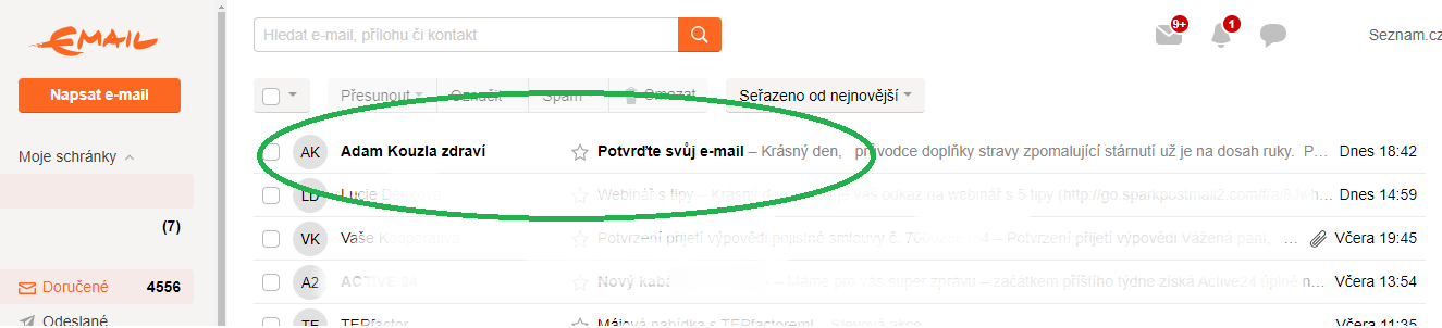 potvrdte-email