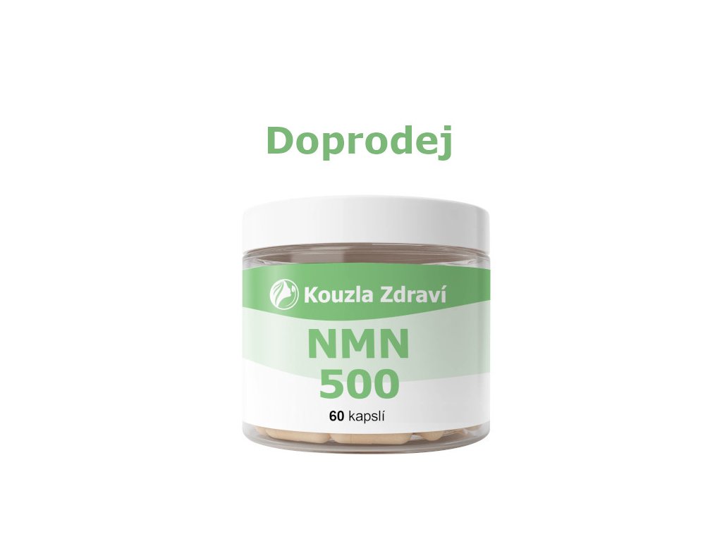 NMN kouzla zdravi obrazek produktu small doprodej