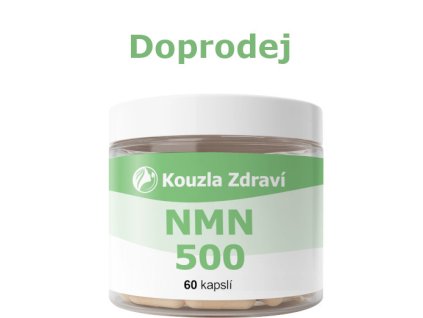 NMN kouzla zdravi obrazek produktu small doprodej