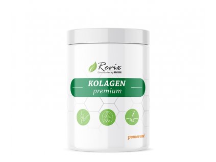 Kolagen pomeranč 250G