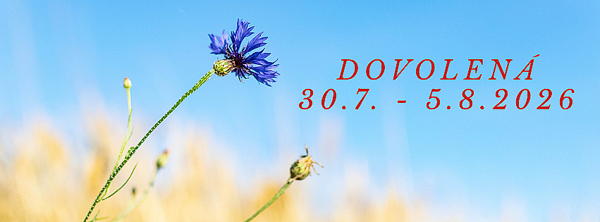Dovolená