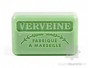 Marseillské mýdlo Foufour Verbena