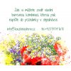 Zde si můžete zvolit vlastní barevnou kombinaci, kterou pak napište do poznámky v objednávce.