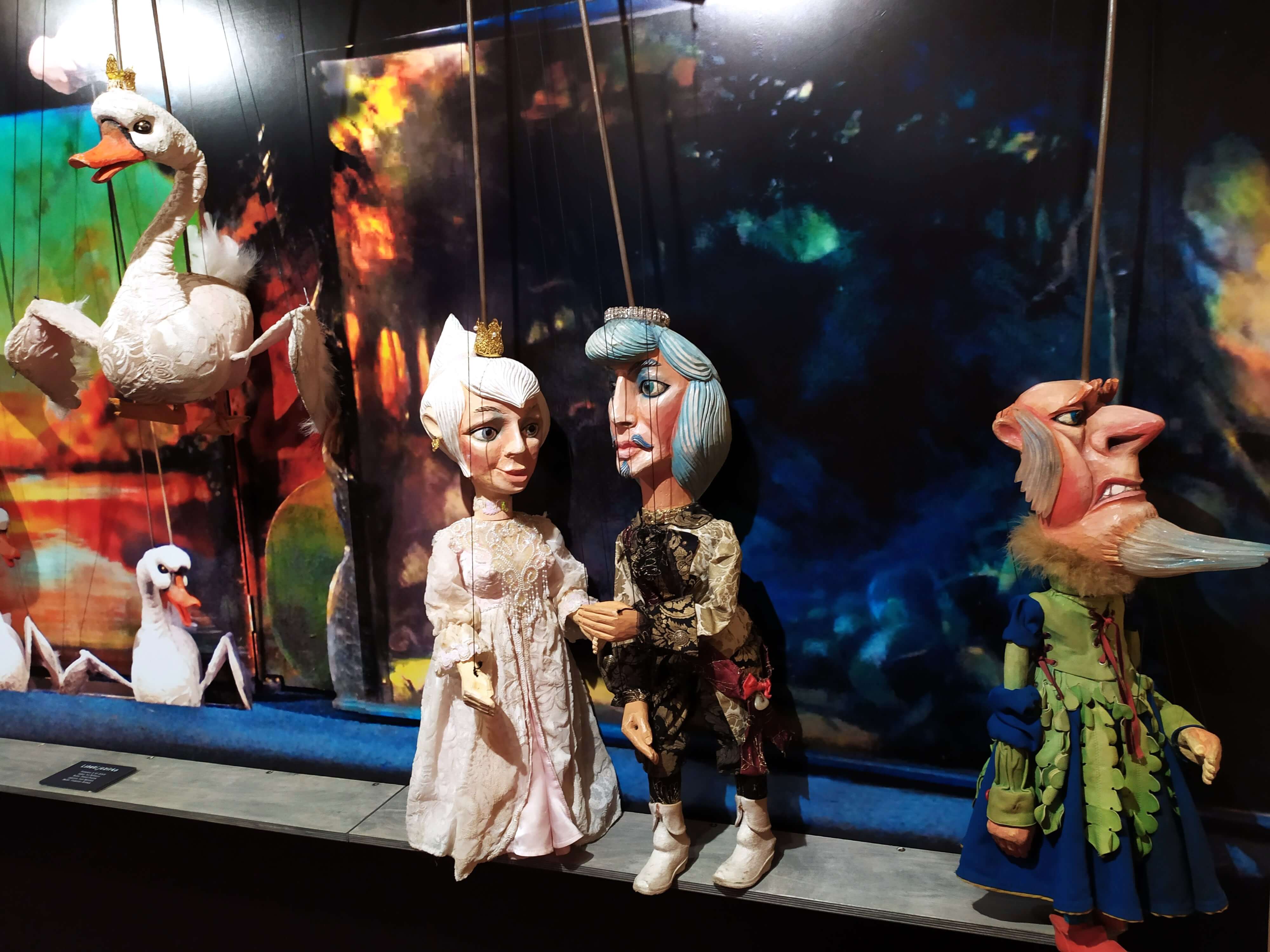 Tip na výlet plný barev