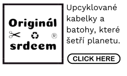 Originál srdcem