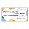 darkovy poukaz 300 kouzlo myslenky