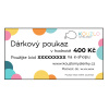 darkovy poukaz 400 kouzlo myslenky