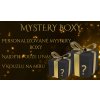 🎁 Mystery Box na míru – originální dárek plný překvapení